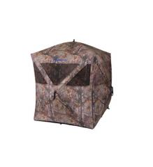 Wild Game Innovations Care Taker Hub Blind Realtree Xtra
